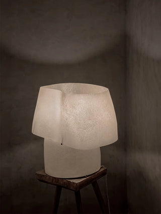 The “Mush“ Lamp Chub by Kilzi in inspirational setting at NORDINARY