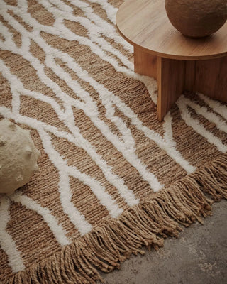 Wahl Jute Rug