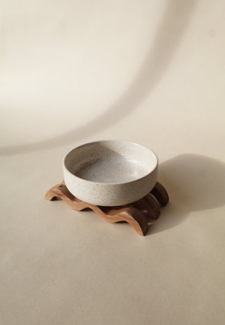 The Waves Trivet