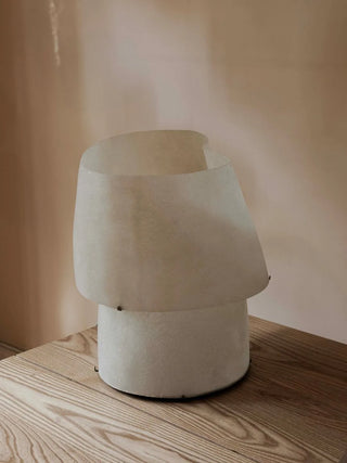 The “Mush“ Lamp Chub by Kilzi in inspirational setting at NORDINARY