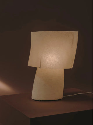 The “Mush” Lamp Tall by Kilzi in inspirational setting at NORDINARY