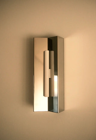 Arrow Applique wall light without diffuser by Violaine D'harcourt 