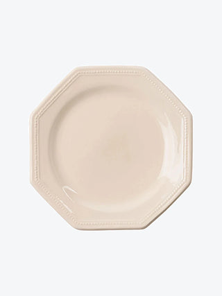 Louis XVI Dinner Plate Beige