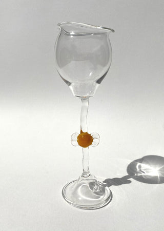 'Candy' Wine Glass - Set of Two