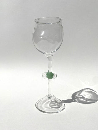 'Candy' Wine Glass - Set of Two