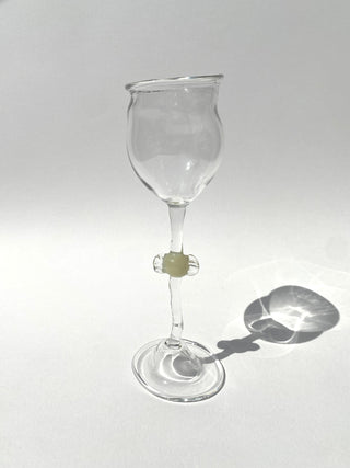 'Candy' Wine Glass - Set of Two