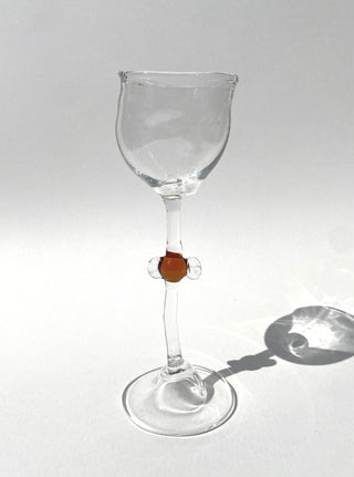 'Candy' Wine Glass - Set of Two