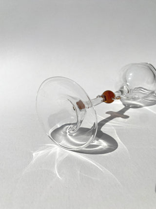 'Candy' Wine Glass - Set of Two