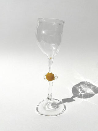 'Candy' Wine Glass - Set of Two