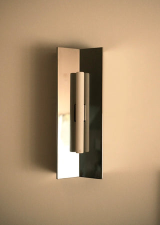 Arrow Applique wall light without diffuser by Violaine D'harcourt 