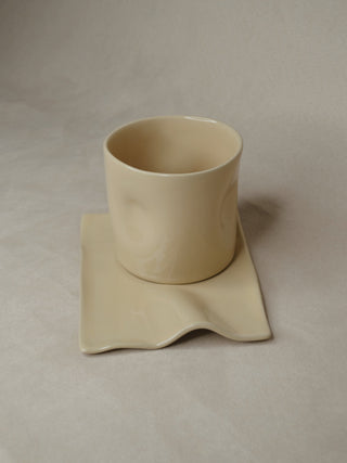 Handmade Cup Set