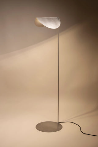 Floor Lamp No. 1