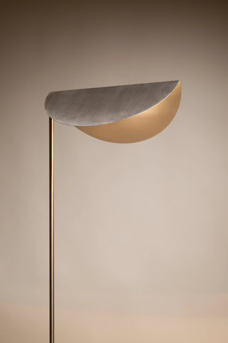 Floor Lamp No. 1