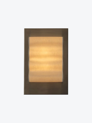 Frame Wall Light Alu S