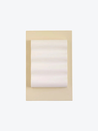 Frame Wall Light Offwhite S