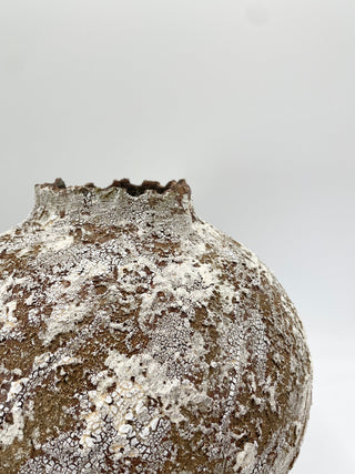 Gaia No. 3 Vase