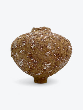 Gaia No. 4 - Unique Sculptural Vase