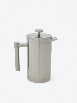 French Press Edelstahl