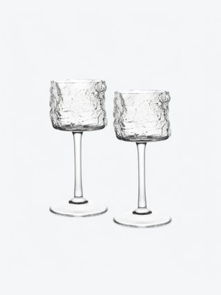 Forester Wine Glasses - Set of Two