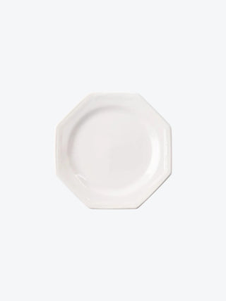 Louis XVI Bread Plate White