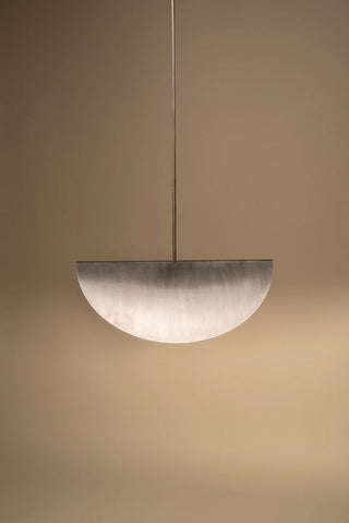 Hanging Lamp No. 1