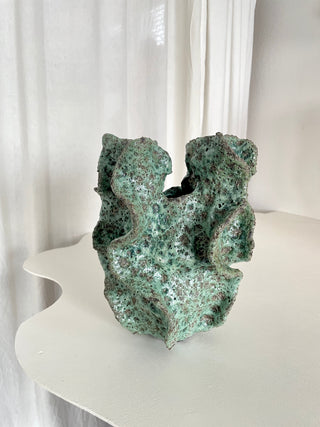 Coral Sculpture no 0706