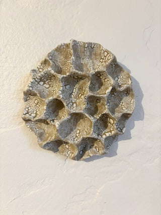 Wall Corals No. 04262 - Set of Three