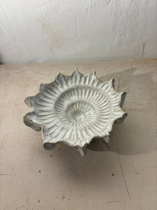 Small Ammonit Bowl no 0539