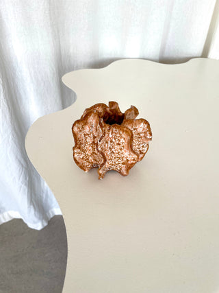 Coral Sculpture No. 0719