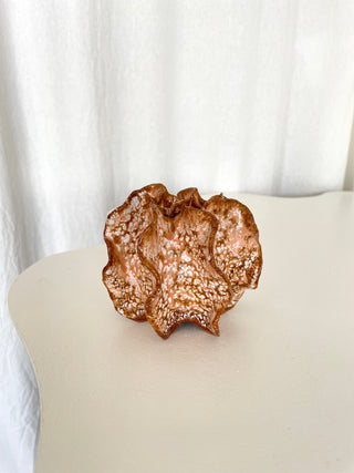 Coral Sculpture No. 0719