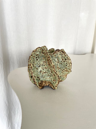 Coral Sculpture No. 0718