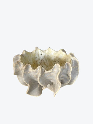 Chalk Sea Bowl No. 0377