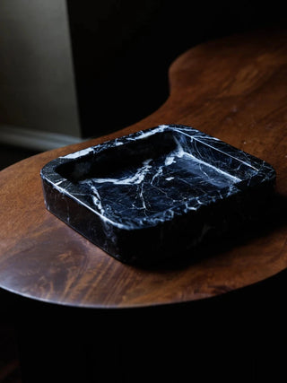 Catchall Isauré Onyx