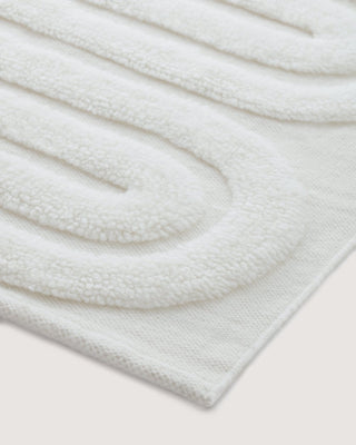 Riklund Wool Rug Offwhite