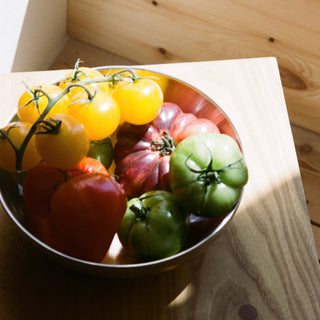 Stainless Steel Bowl