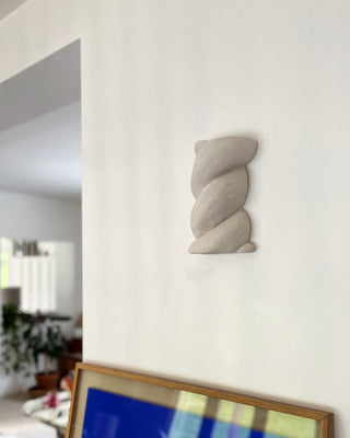 Babka Wall Light