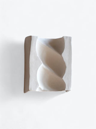 Babka Empreinte Wall Light