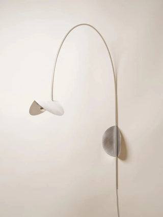 Wall Lamp No. 1