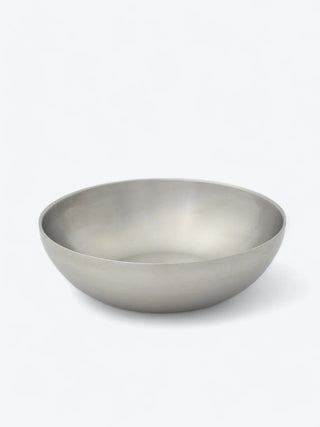 Stainless Steel Bowl