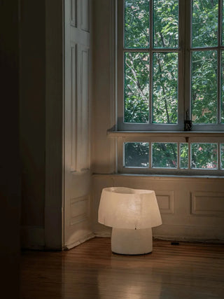 The “Mush“ Lamp Chub by Kilzi in inspirational setting at NORDINARY