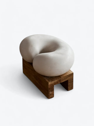 Rest Sculpture