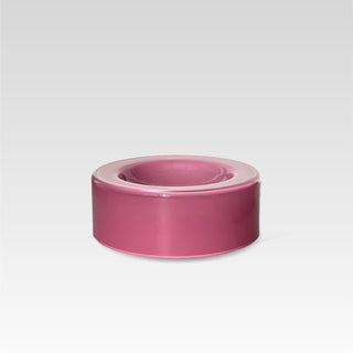 WET Bowl - Medium Pink