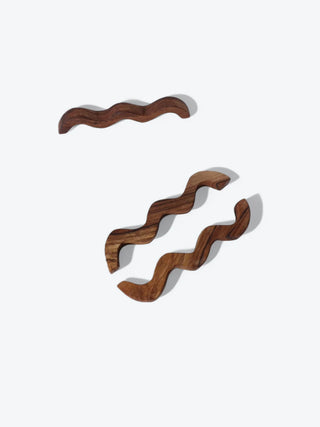 The Waves Trivet