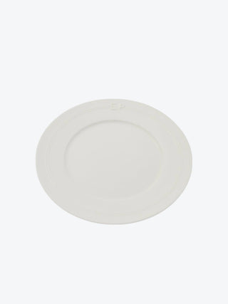 Métier SP Embossed Lunch Plate - Set of 2