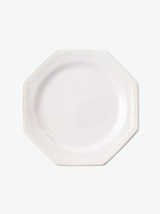 Louis XVI Dinner Plate White