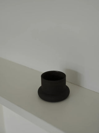 Ciotto Cup Small Black