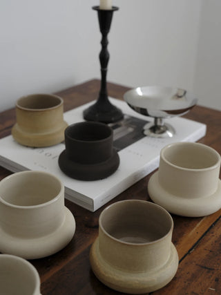 Ciotto Cup Standard Earthy