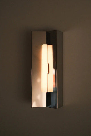 Arrow Applique wall light without diffuser by Violaine D'harcourt 