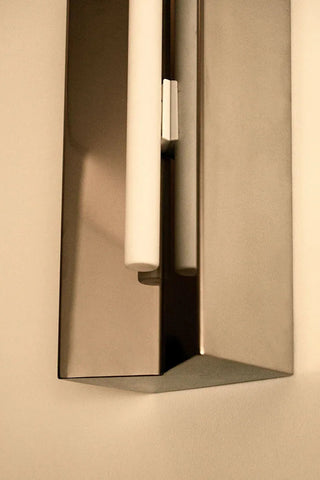 Arrow Applique wall light without diffuser by Violaine D'harcourt 