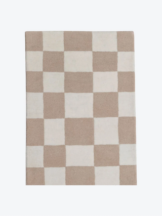 HAFSTROM WOOL HALLWAY RUG